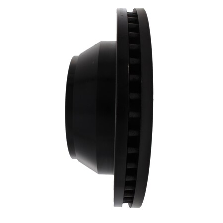 Centric Centric Premium Brake Rotor, Centric Parts 120.65127 120.65127